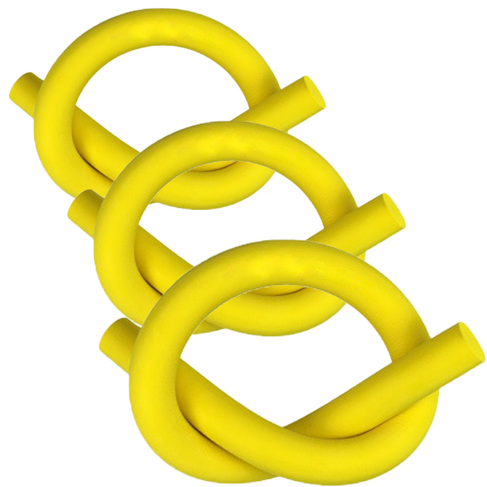 ゴルフスイング ゴルフ ゴルフ練習器具 3本セット スティック棒 素振り