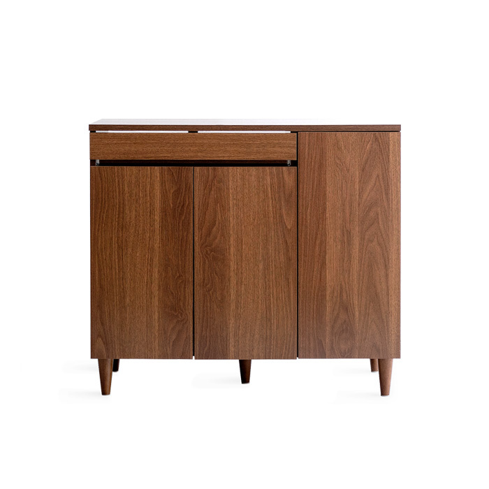 エア・リゾーム キャビネット サイドボード リビング 収納 リビング