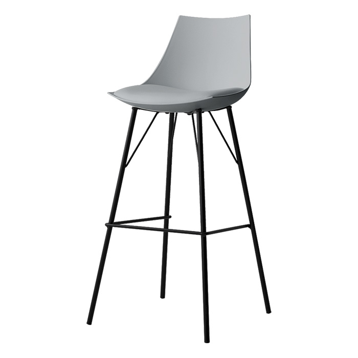 エア・リゾーム カウンターチェア 2脚セット 椅子 いす おしゃれ