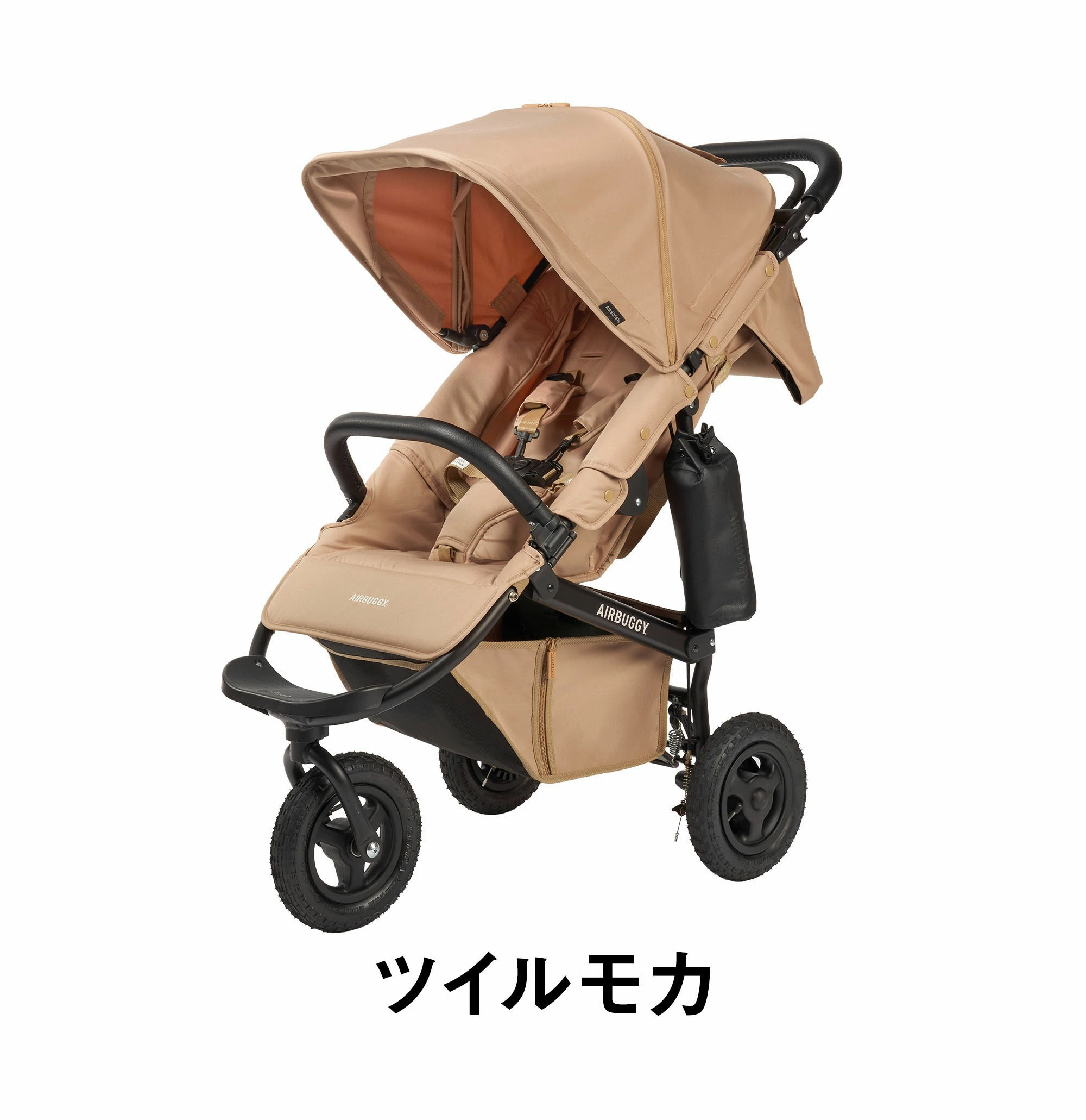 AIRBUGGY（エアバギー） 【公式】エアバギー ココ プレミア フロム