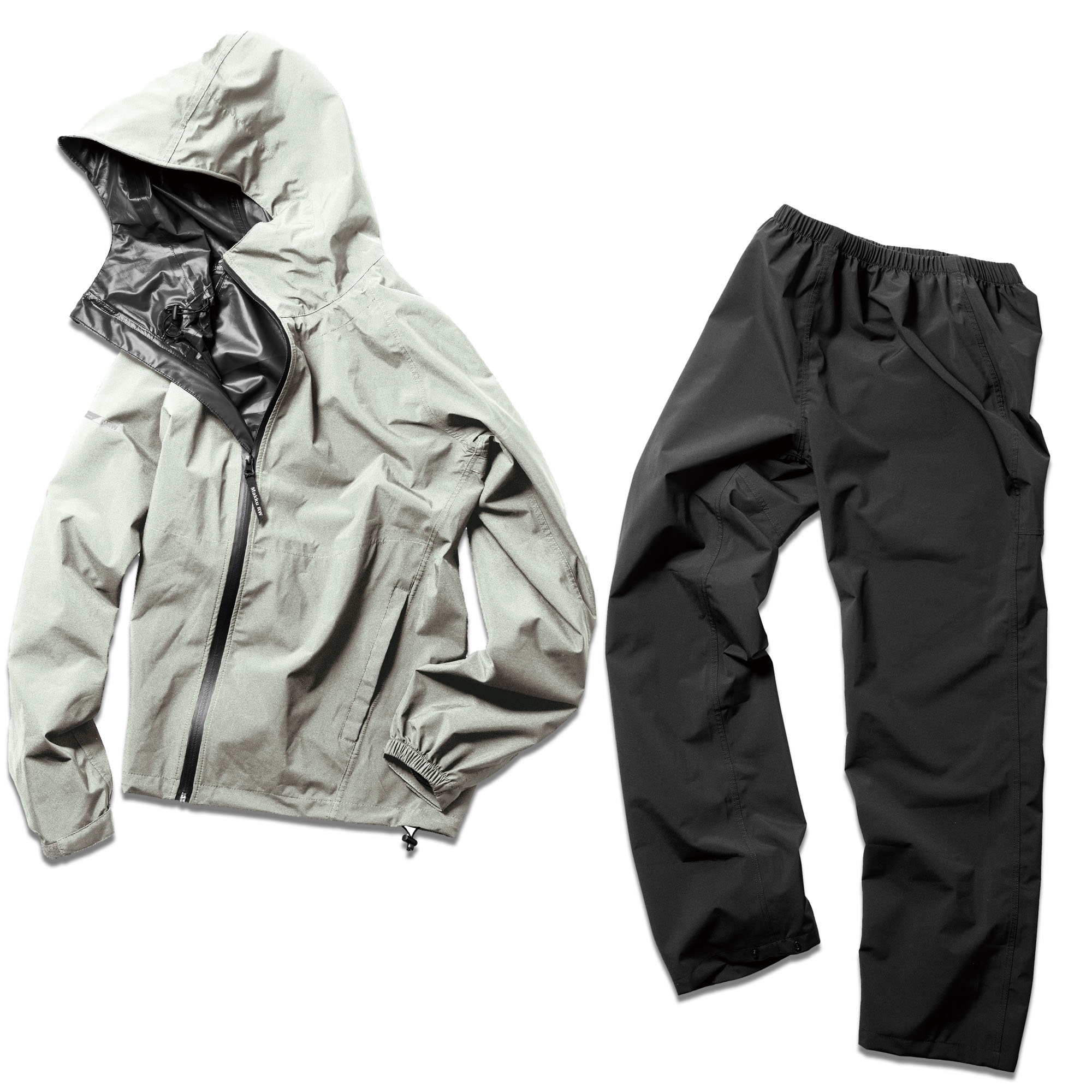レインスーツ 上下セット 秋冬 防寒対策 回転フード レインコート 現場