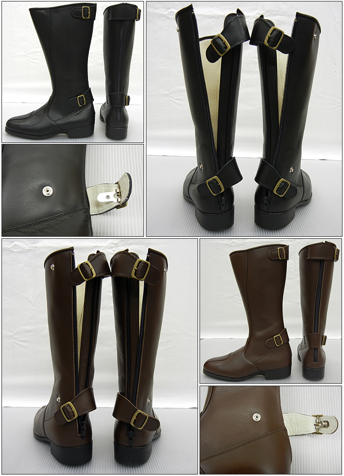 ブーツ メンズ 本革 日本製 バイクブーツ ブランド 東横 トーヨコ 牛革