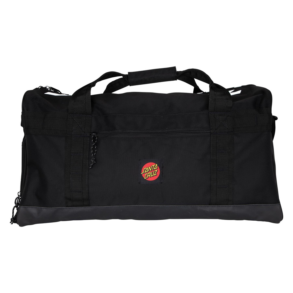 SANTA CRUZ（サンタクルーズ） SANTA CRUZ WANDERER DUFFLE BAG