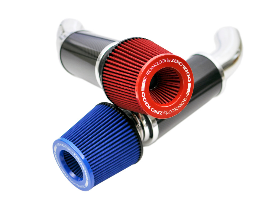 零1000（ZERO1000） ZERO-1000 パワーチャンバー タイプ2 スイフト RS