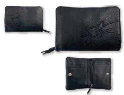 わちふぃーるど（WachiField） ダヤン 財布 すごくやわらかチップ 折り