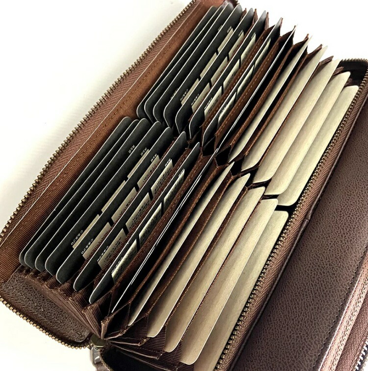 わちふぃーるど（WachiField） ダヤン 財布 レザーバンク財布 ダヤン