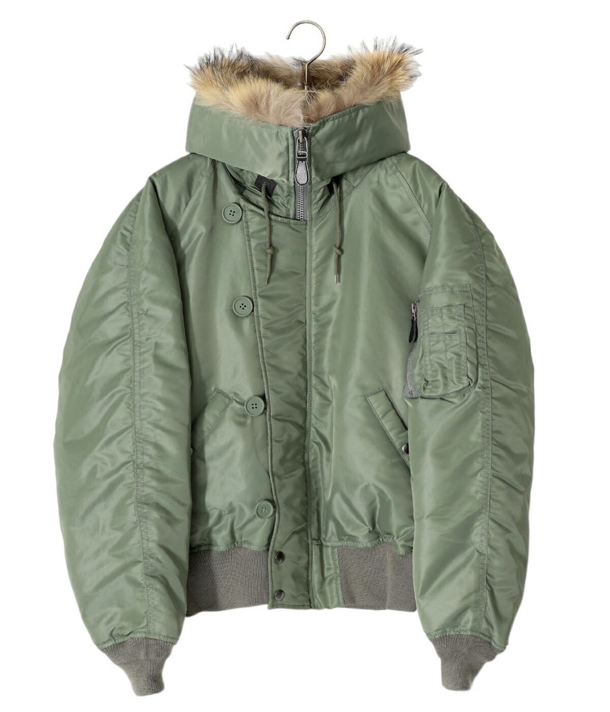 AVIREX（アヴィレックス） AVIREX / アビレックス ： N-2B COMMERCIAL