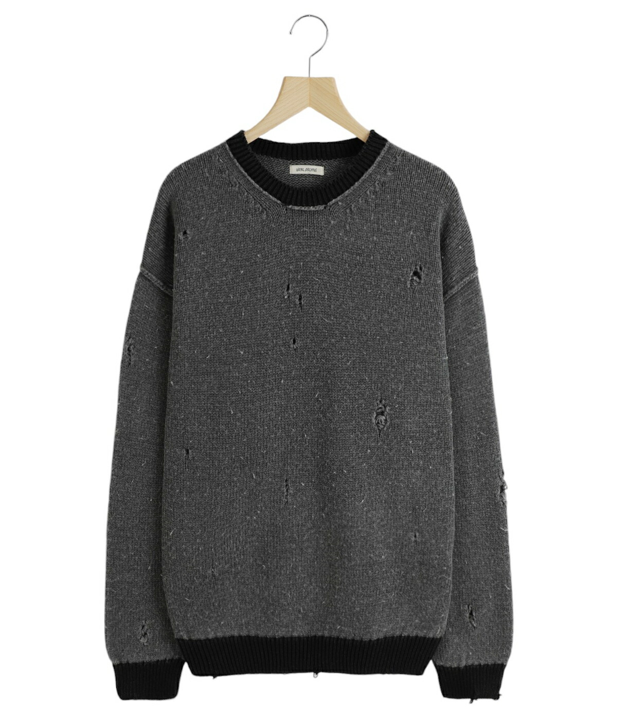 VAINL ARCHIVE（ヴァイナルアーカイブ） ： JEFF-C ： VASK24F005