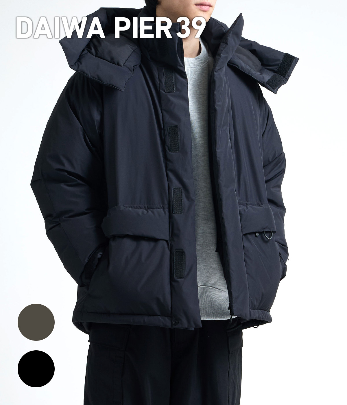 DAIWA PIER39（ダイワ ピア39） DAIWA PIER39 / ダイワ ピアサーティ