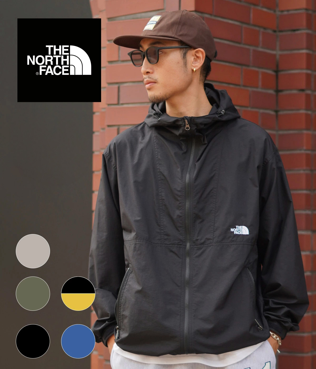THE NORTH FACE（ザ ノースフェイス） THE NORTH FACE / ザ ノース