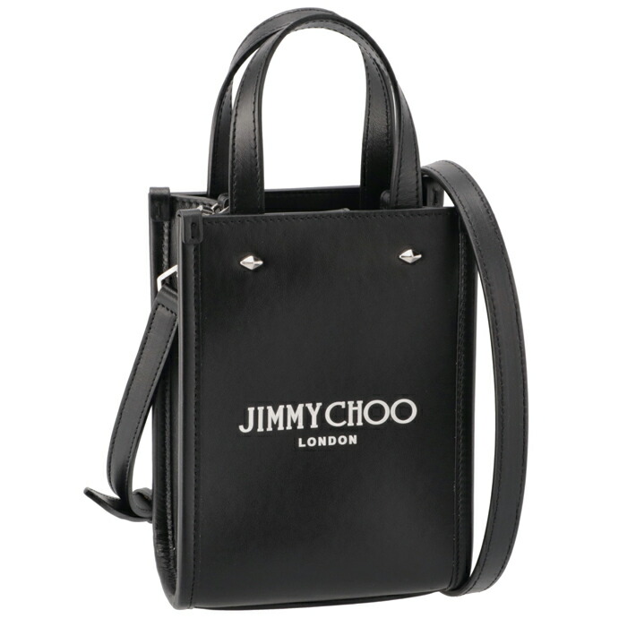JIMMY CHOO（ジミーチュウ） 【並行輸入品】 トートバッグ ミニ N/S