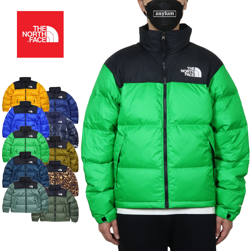 THE NORTH FACE（ザ ノースフェイス） 【並行輸入品】全9色 USモデル