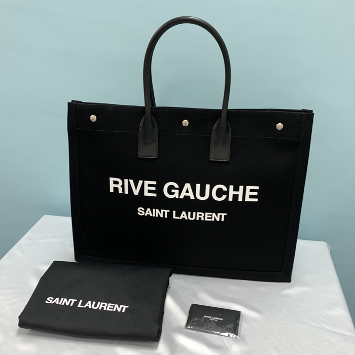 Yves Saint Laurent（イヴ・サンローラン） サンローラン トートバッグ