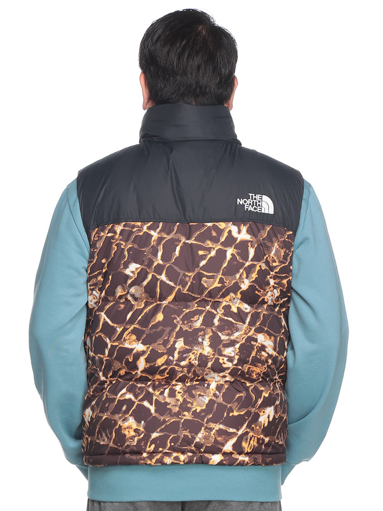 THE NORTH FACE（ザ ノースフェイス） ノースフェイス ダウンベスト