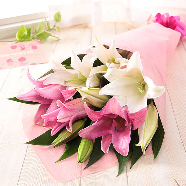 BunBunBee 早割実施中！ 母の日 2026 ギフト 花 プレゼント 花束