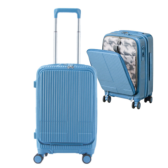 innovator（イノベーター） スーツケース 機内持ち込み Sサイズ SS 38L