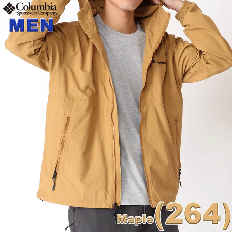 Columbia（コロンビア） 超SALE メンズ S-XXL ヘイゼンジャケット 登山