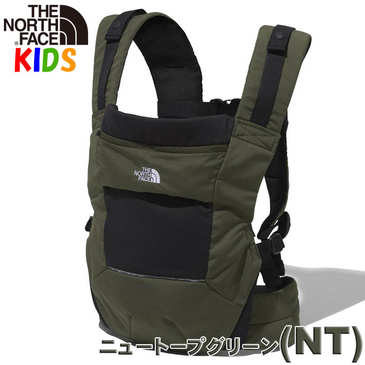 THE NORTH FACE（ザ ノースフェイス） 超SALE ベビー ベビーコンパクト