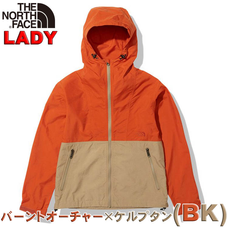 THE NORTH FACE（ザ ノースフェイス） 超SALE レディース コンパクト