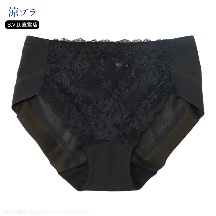 B.V.D bvd 涼パン 響きにくい 3L4L 軽い ムレにくい メッシュ