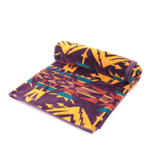 ブランケット 大判 Pendleton ペンドルトン ひざ掛け タオルケット 綿