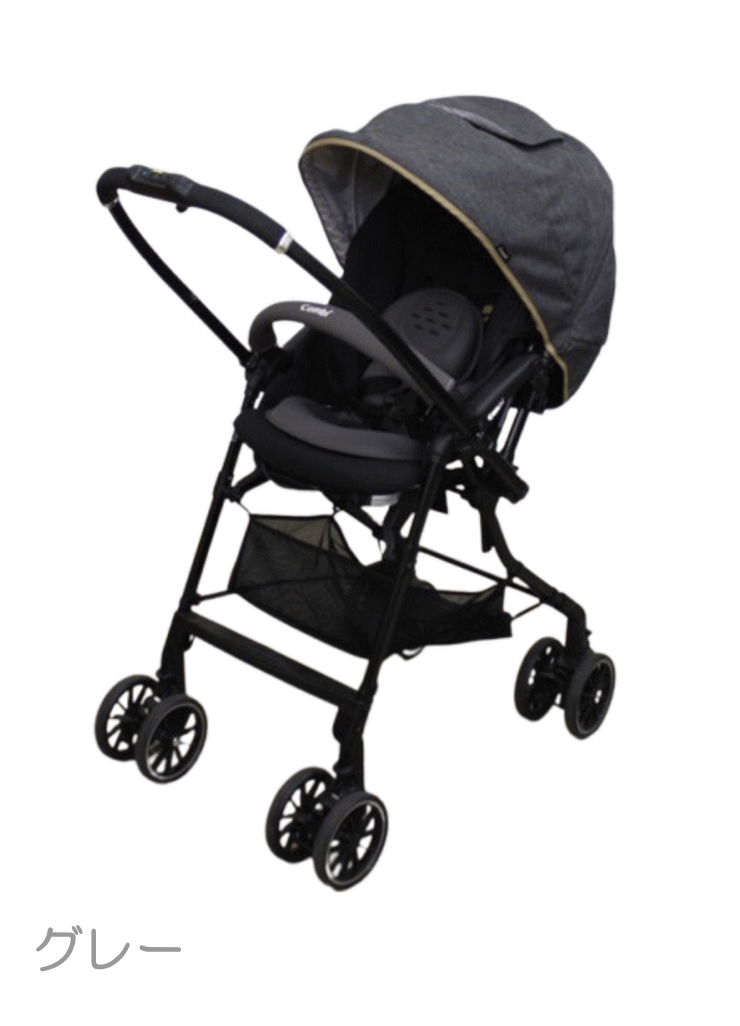 Combi（コンビ） 1ヵ月レンタル スゴカル 4キャス エアー エッグ