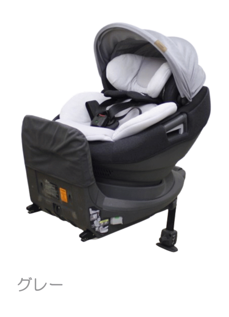 Combi（コンビ） 1ヶ月レンタル THE S ISOFIX エッグショック ZA-670