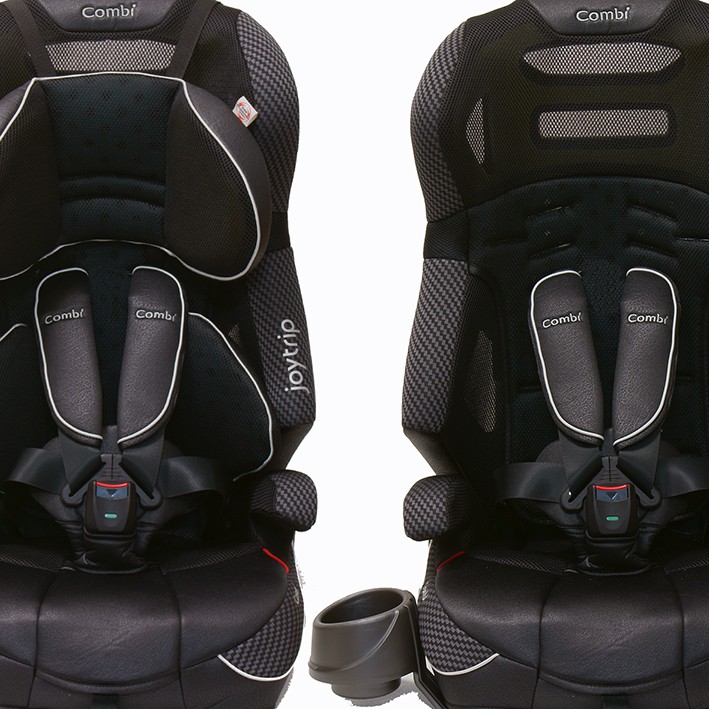 Combi（コンビ） チャイルドシート ジョイトリップ エッグショックEG