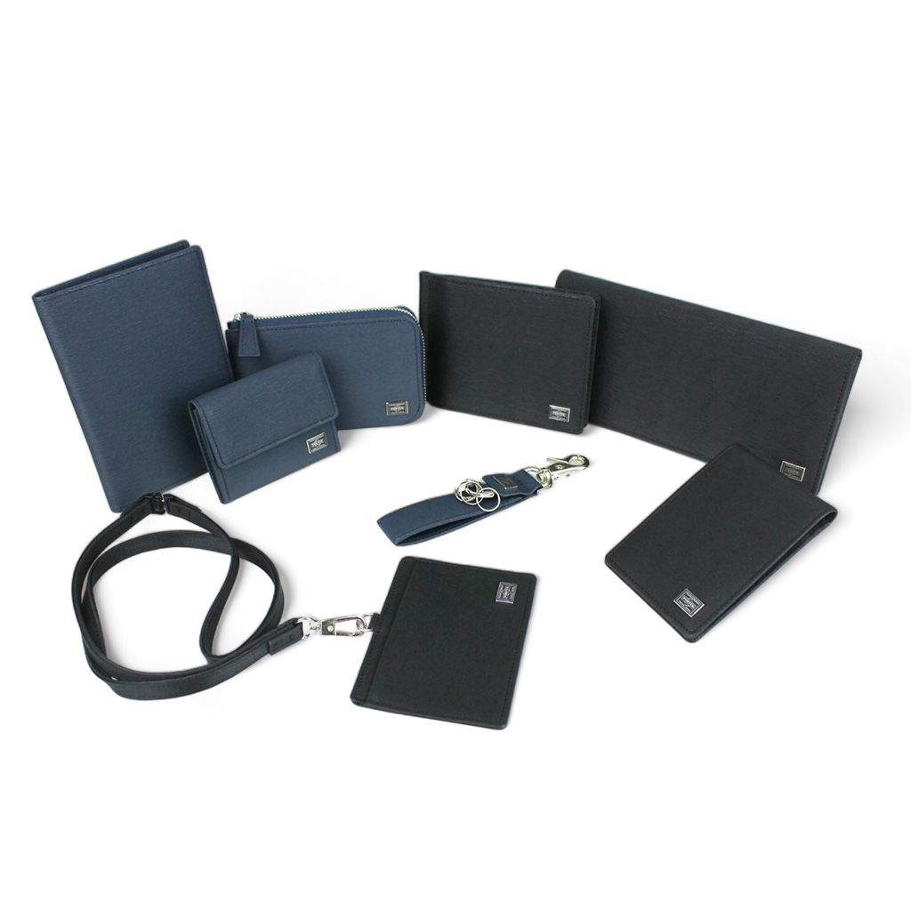 PORTER ポーター カレント マネークリップ 052-02215 10 ブラック 吉田