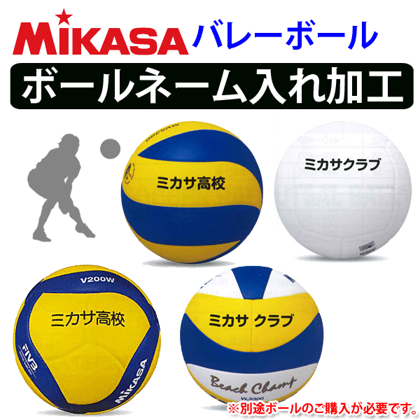 MIKASA（ミカサ） ママさんバレーボール4号球 検定球 ママさんバレー