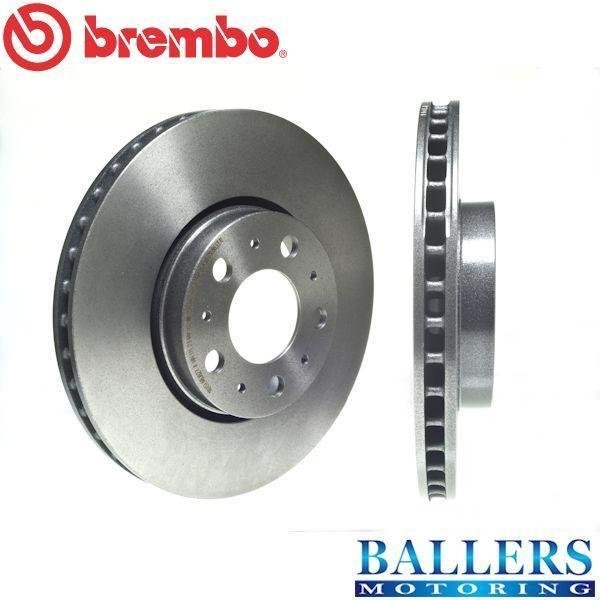 brembo（ブレンボ） トヨタ スープラ RZ フロント用 19/06〜 ブレーキ