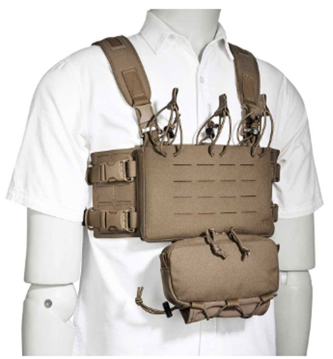 TASMANIAN TIGER（タスマニアンタイガー） TT(タスマニアンタイガー