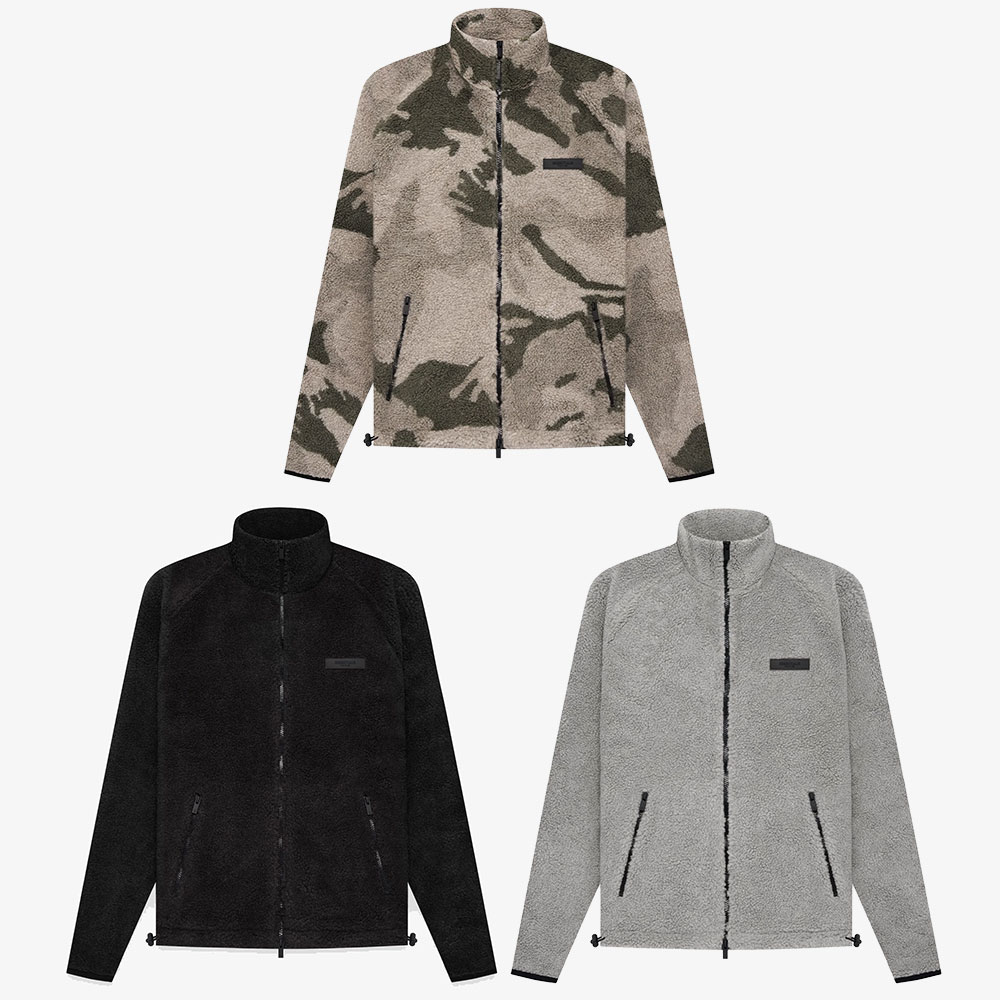 FEAR OF GOD（フィアオブゴッド） FOG ESSENTIALS エッセンシャルズ