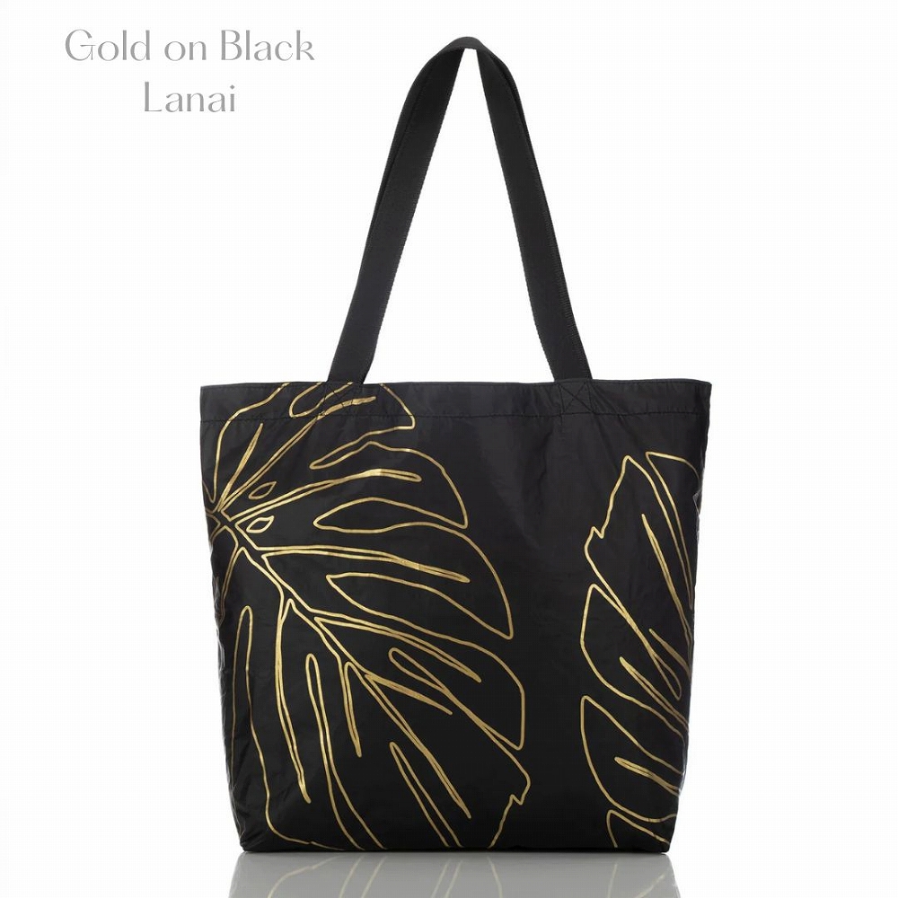 ALOHA アロハコレクション リバーシブルトートバッグ レディース 通販