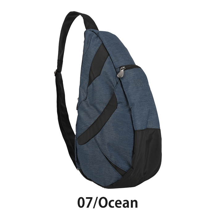 The Healthy Back Bag（ヘルシーバックバッグ） 【並行輸入品