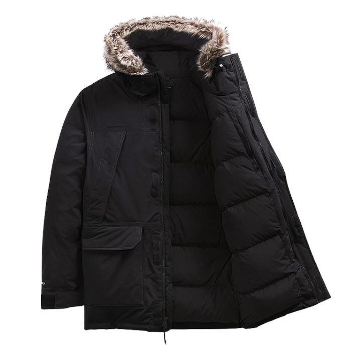 THE NORTH FACE（ザ ノースフェイス） ノースフェイス メンズ ダウン