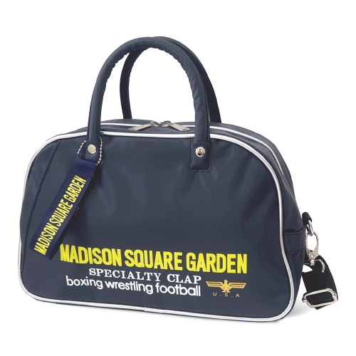 復刻 マジソンバッグ 別注サイズ 2WAY ショルダー ボストンバッグ 約8L