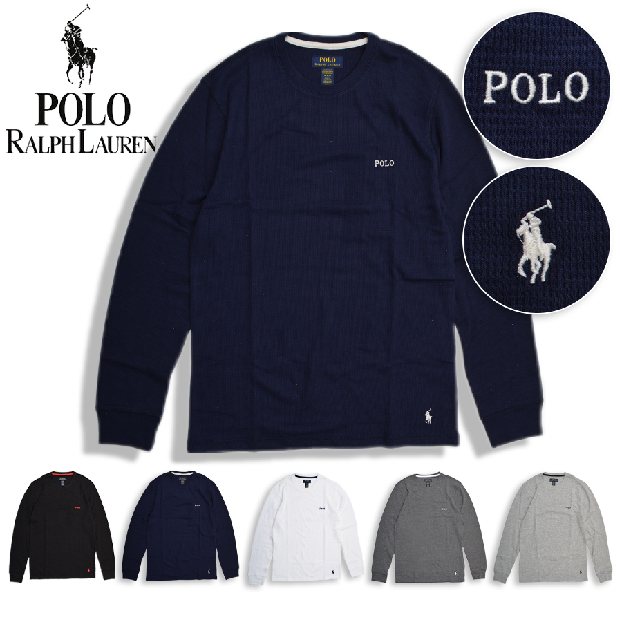 POLO RALPH LAUREN（ポロ・ラルフローレン） 【並行輸入品】POLO RALPH