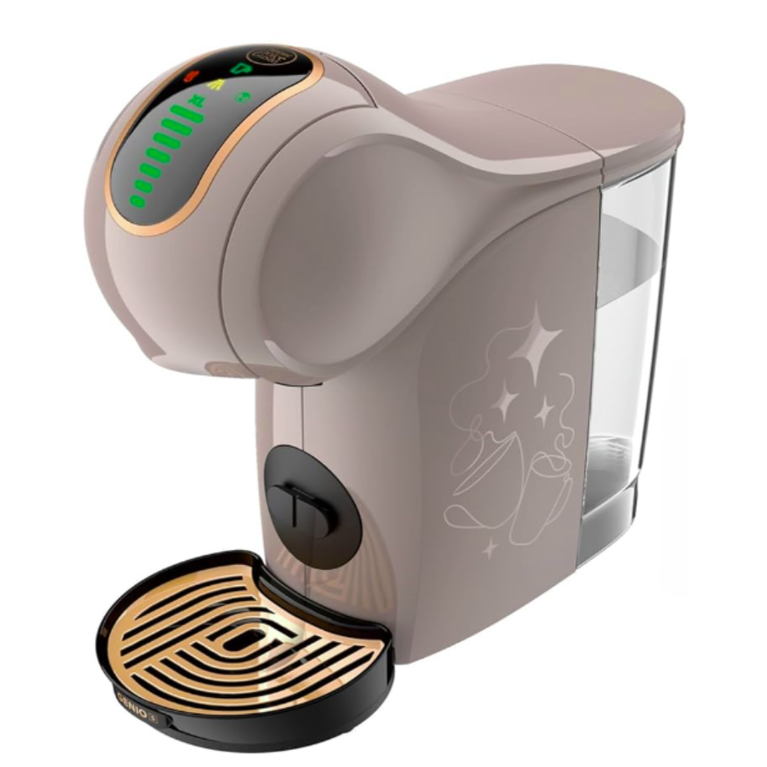 ネスカフェ ドルチェ グスト ジェニオ エス シェア スターバックス体験