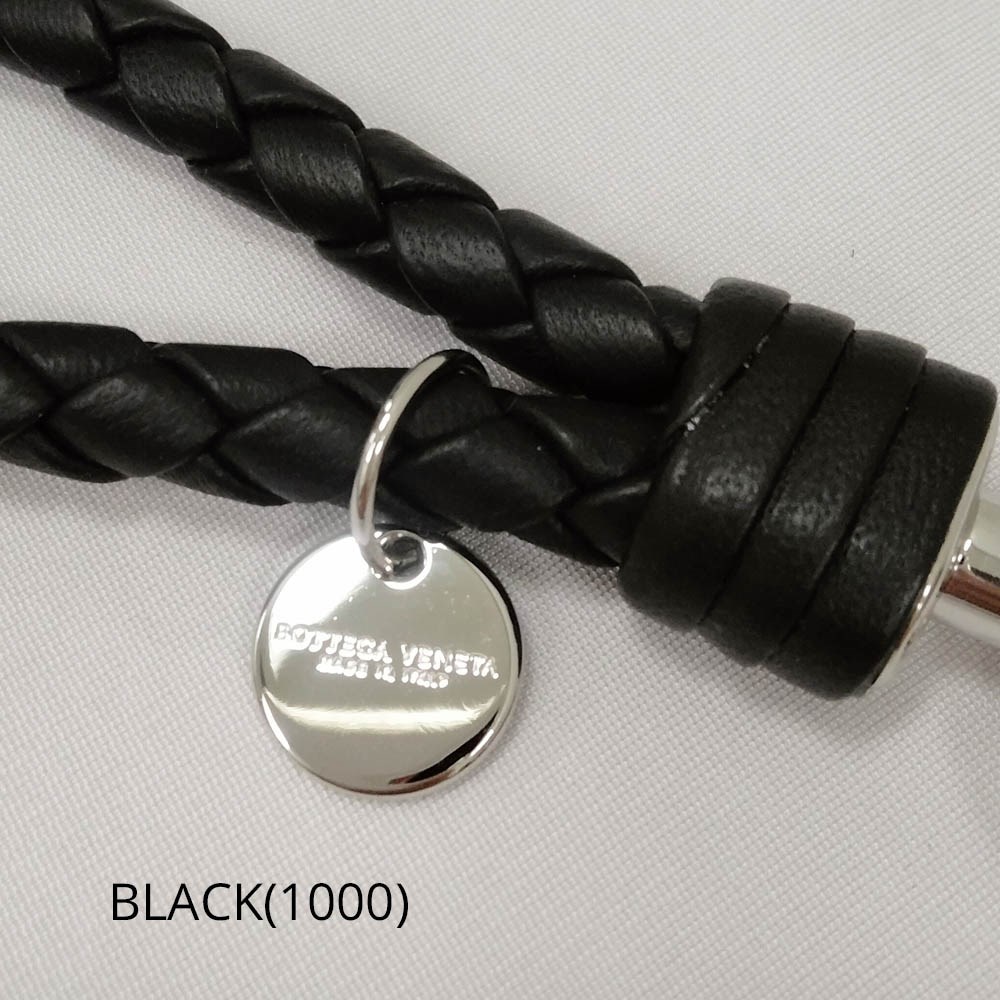 BOTTEGA VENETA（ボッテガ・ヴェネタ） キーリング メンズ レディース