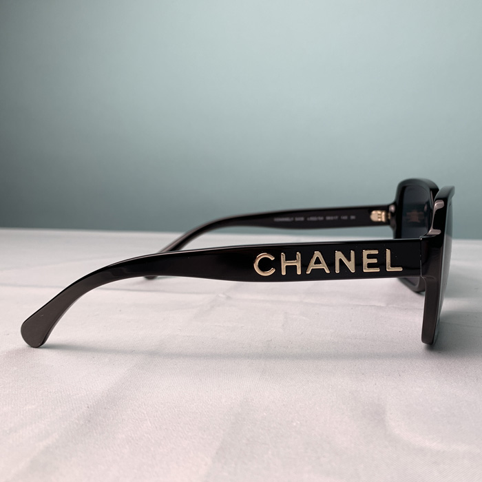 CHANEL（シャネル） サングラス スクエア シェイプ アイウェア