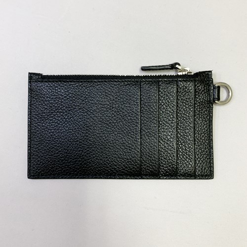 BALENCIAGA（バレンシアガ） カードケース キーリング 小物 CASHカード