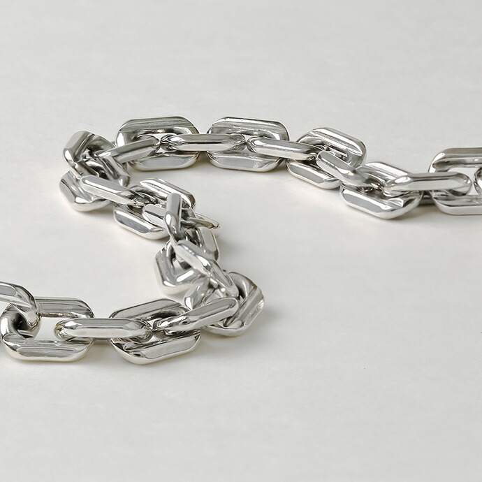 Binich（ビニッチ） ブレスレット メンズ シルバー925 チェーン