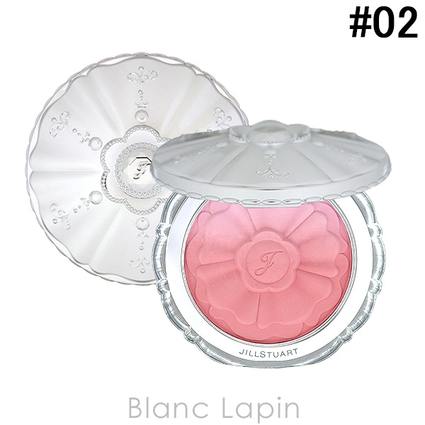 JILL STUART（ジルスチュアート） パステルペタルブラッシュ #02 baby