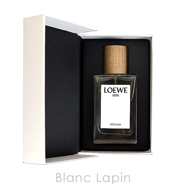 LOEWE（ロエベ） LOEWE 001ウーマン EDP 100ml フレグランス女性用