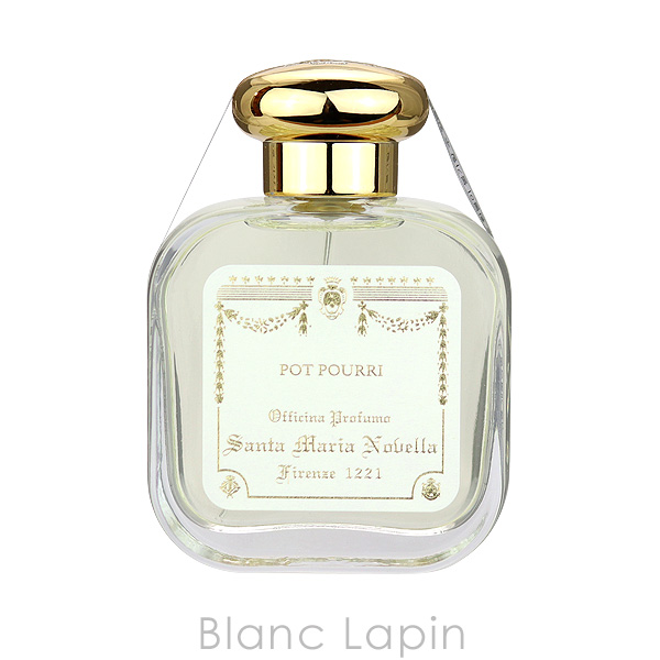 Santa Maria Novella（サンタマリアノヴェッラ） ポプリ EDC 50ml