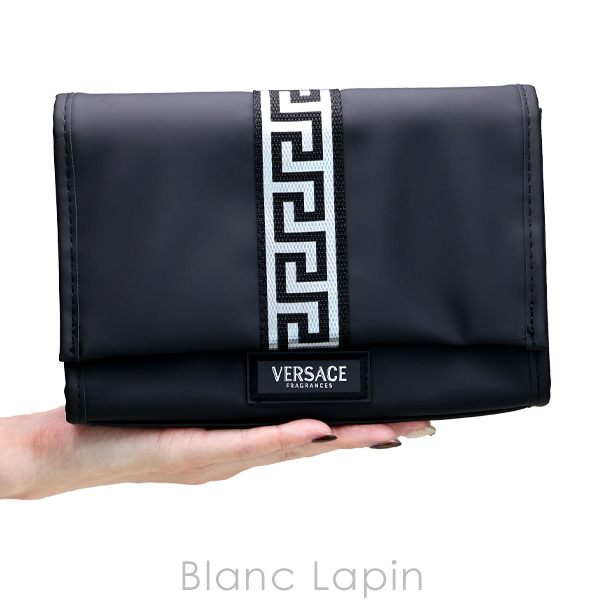 VERSACE（ヴェルサーチェ） 【ノベルティ】 ヴェルサーチ ポーチ