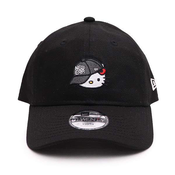 NEW ERA（ニューエラ） ニューエラ【NEW ERA】Youth 9TWENTY HELLO