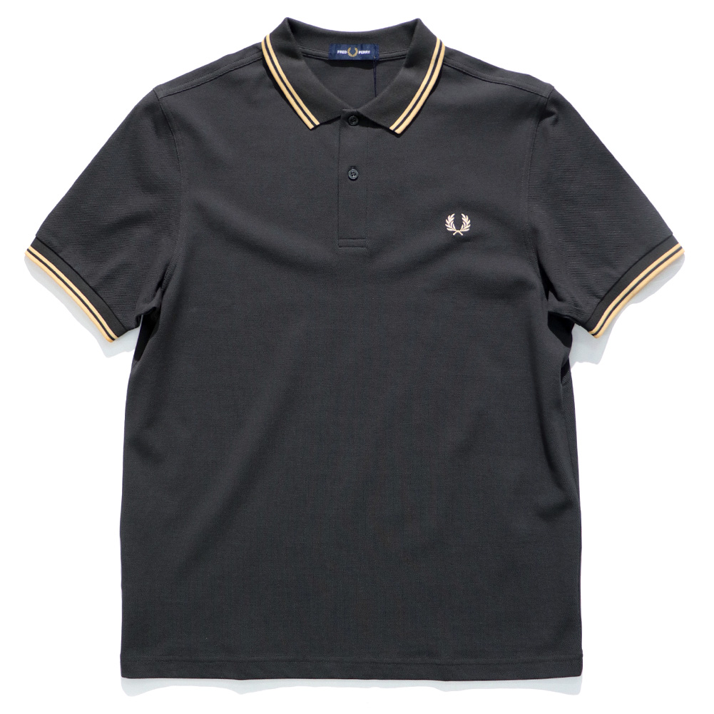 FRED PERRY（フレッドペリー） フレッドペリー【FRED PERRY】M3600 THE