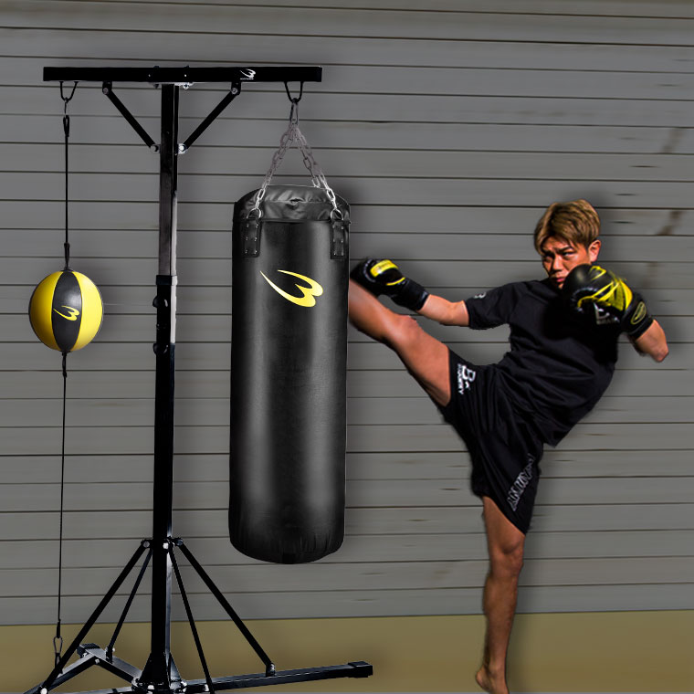 BODYMAKER（ボディメーカー） ファイティングスタンド4 BODYMAKER